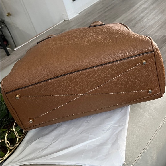 Marc Jacobs Leather Bag - Picture 11 of 16